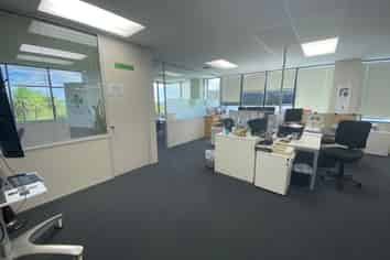 FLEXIBLE OFFICES AT HARBOURSIDE BUSINESS PARK