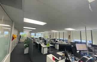 FLEXIBLE OFFICES AT HARBOURSIDE BUSINESS PARK