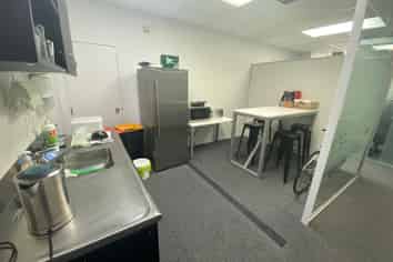 FLEXIBLE OFFICES AT HARBOURSIDE BUSINESS PARK