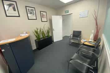 FLEXIBLE OFFICES AT HARBOURSIDE BUSINESS PARK
