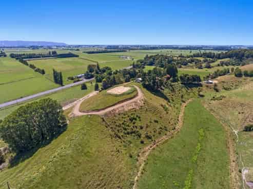 1465D State Highway 30, Awakeri