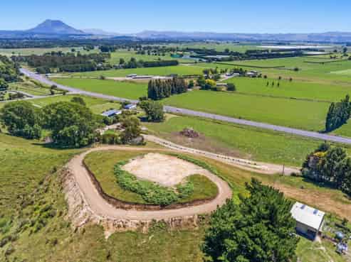 1465D State Highway 30, Awakeri