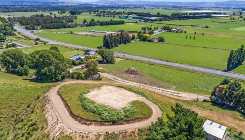 1465D State Highway 30, Awakeri