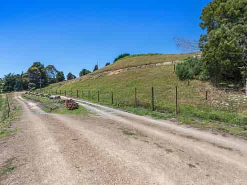 1465D State Highway 30, Awakeri