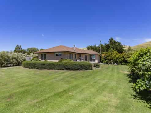 36A Princes Street, Waikari