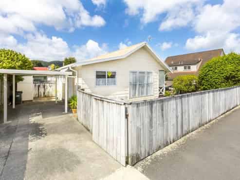 1/790 Fergusson Drive, Elderslea