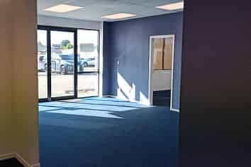 Pristine Ground Floor