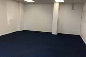 Pristine Ground Floor