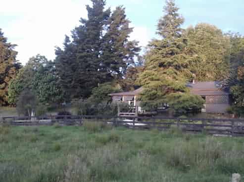 3 Cemetery Road, Waimiha-Ongarue