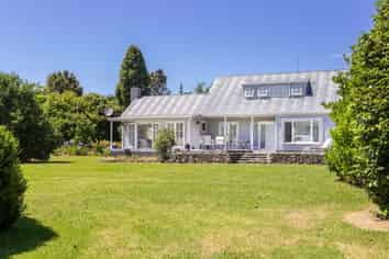 242a Omaha Flats Road, Omaha