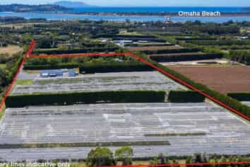 242a Omaha Flats Road, Omaha