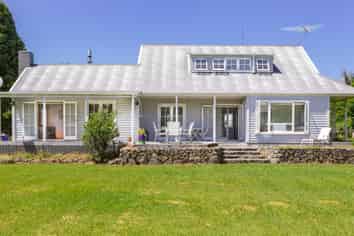 242a Omaha Flats Road, Omaha