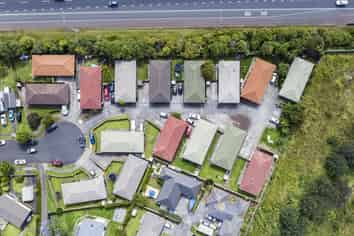 Four standalone residential investments