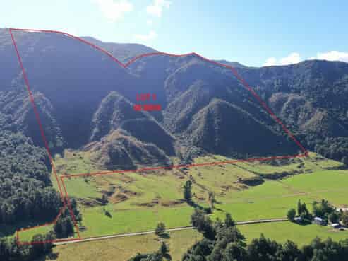 Lot 1 2094 Matakitaki Road, Murchison