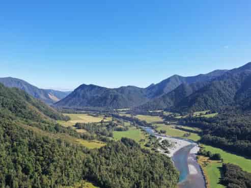 Lot 1 2094 Matakitaki Road, Murchison