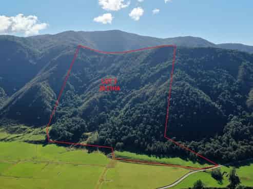 Lot 1 2094 Matakitaki Road, Murchison