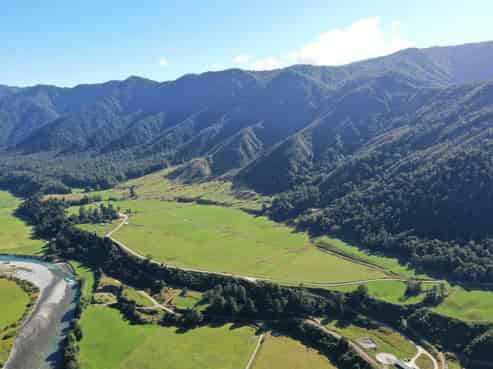 Lot 1 2094 Matakitaki Road, Murchison