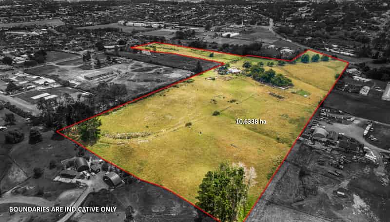 1233 Alfriston Road, Alfriston