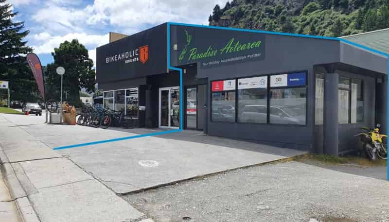 Unit 2/109 Gorge Road, Queenstown Central