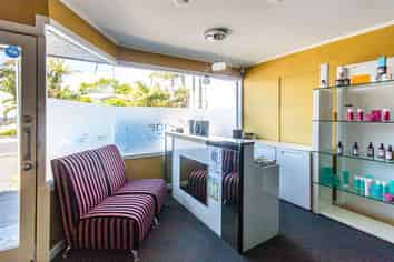 Busy Neighbourhood Opportunity