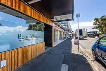 Busy Neighbourhood Opportunity