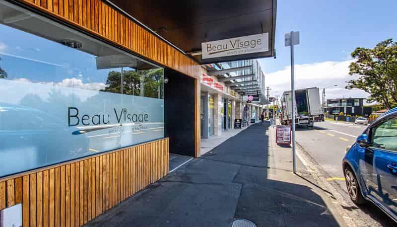 Shop 1/595 Beach Road, Rothesay Bay