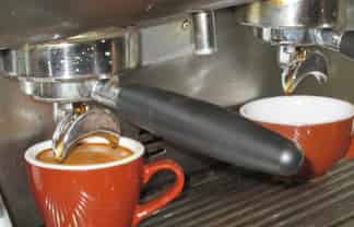 Local landmark cafe business for sale