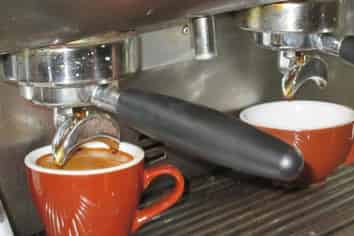 Local landmark cafe business for sale