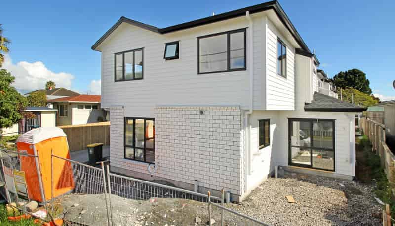 Lot 1/17 Kerrydale Road, Manurewa