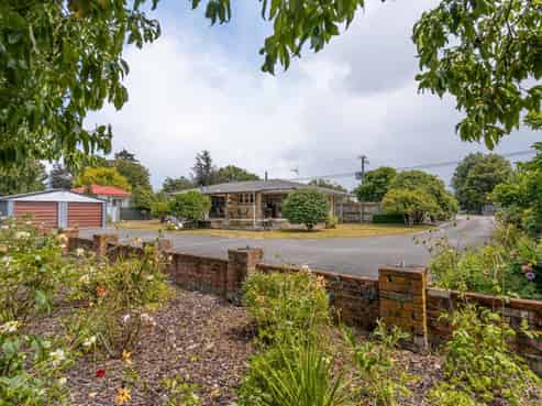 159 Main Street, Greytown