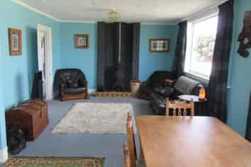 15 Coronation Street, Waimate