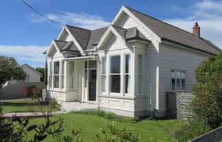 15 Coronation Street, Waimate