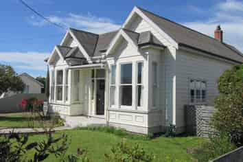 15 Coronation Street, Waimate