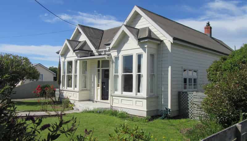 15 Coronation Street, Waimate