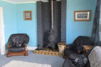 15 Coronation Street, Waimate