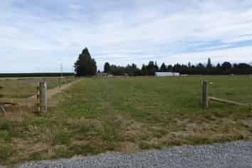 Lot 4 Hobbs Road, Methven