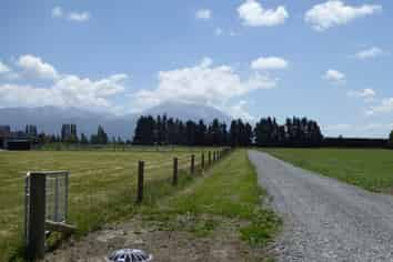 Lot 4 Hobbs Road, Methven