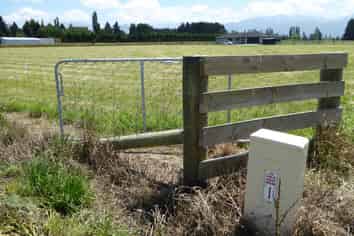 Lot 4 Hobbs Road, Methven