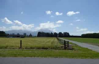 Lot 4 Hobbs Road, Methven