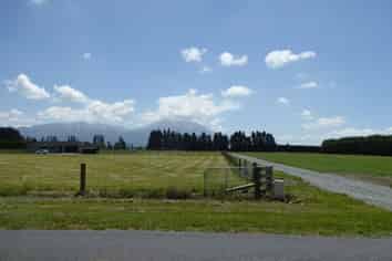 Lot 4 Hobbs Road, Methven