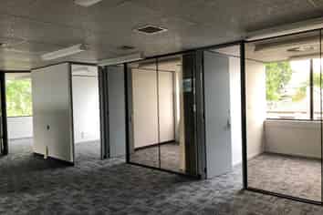 RETRO OFFICE LOOK PRICED TO GO