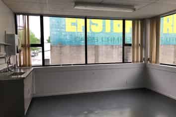 RETRO OFFICE LOOK PRICED TO GO