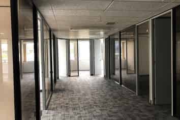 RETRO OFFICE LOOK PRICED TO GO