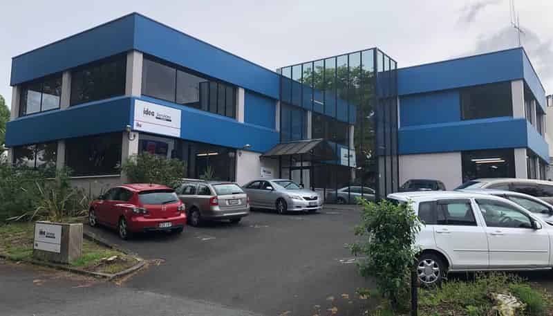 First Floor 47 Anzac Parade, Hamilton East