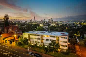 16/18 St Stephens Avenue, Parnell