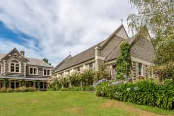 222 Mt Horrible Road, Timaru Central