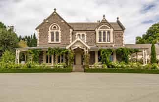 222 Mt Horrible Road, Timaru Central