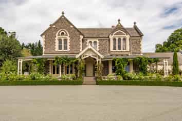 222 Mt Horrible Road, Timaru Central