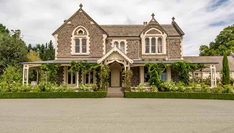 222 Mt Horrible Road, Timaru Central