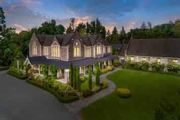 222 Mt Horrible Road, Timaru Central